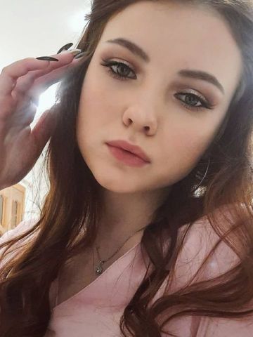 Анкета проститутки Камилла, 23 года